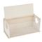 Tiaki Sandbad L 36 x B 16 x H 19 cm
