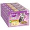 Whiskas Junior vrećice 12 x 85 g Izbor peradi u želeu