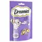 Dreamies Cat Treats 60 g Ekonomipack: Anka (6 x 60 g)