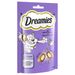 Dreamies przysmaki dla kota Kaczka, 60 g