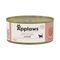 Applaws 6 x 156 g pour chat filet de thon, saumon