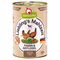 Granatapet Liebling's Mahlzeit 6 x 400 g Fasan & Geflügel
