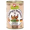 GranataPet Liebling's Mahlzeit 6 x 400 g Fasan & Geflügel