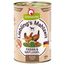 GranataPet 6 x 400 g Alimento umido per cane Fagiano & Pollame