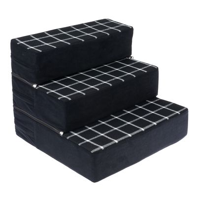TIAKI Haustiertreppe Step & Sleep L 40 x B 40 x H 30 cm
