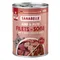 Sparpaket Sanabelle Fleisch in Soße 24 x 380 g Rind & Pute
