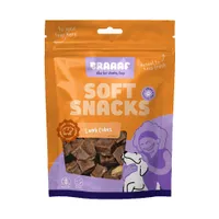 Braaaf Lammsteak-Würfel - 85 g