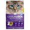 ODOURLOCK Litière pour chat lavande 12 kg