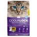 ODOURLOCK Lettiera per gatti alla lavanda 12 kg