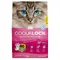 ODOURLOCK Baby Powder kissanhiekka 2 x 12 kg