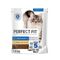 Perfect Fit Indoor 1+ Riche en poulet pour chat 1,4 kg