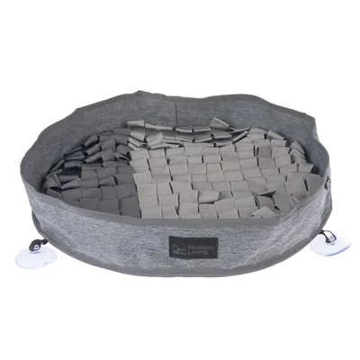 Modern Living Snusemåtte Malmö - Ø 50 L x H 9 cm
