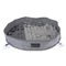 Modern Living Snusemåtte Malmö Ø 50 L x H 9 cm