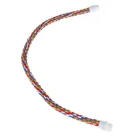 Perchoir souple TIAKI pour oiseaux - Taille L: Ø 2,2 cm, L 81 cm