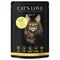 Cat's Love 12 x 85 g Kylling