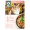Pure Nature Cat, łosoś i krewetki 24 x 80 g