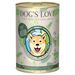 Dog's Love Insect 6 x 400 g