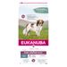 Eukanuba Daily Care Monoprotein Ente 12 kg