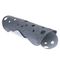 Tunnel de jeu Modern Living OTTAWA pour chat L 100 x l 25 x H 22 cm