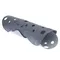 Tunnel de jeu Modern Living OTTAWA pour chat L 100 x l 25 x H 22 cm