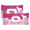 Inodorina Aloe Vera Wipes 40 pcs