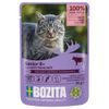 Bozita Morsels in Saus Senior 12 x 85 g Rund