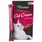 Miamor Cat Cream Vită + legume 5 x 15 g