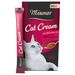 Miamor Cat Cream Rund + Groente Voordeelpakket 20 x 15 g