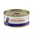 Almo Nature 24 x 70 g HFC Natural HFC Tonno, Pollo e Prosciutto