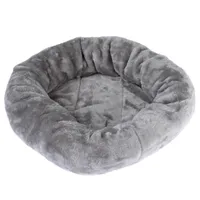 Recambios Natural Paradise - Cama redonda E/G/K (Ø 44 cm, gris)