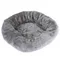 Natural Paradise Ersatzteile Kuschelbett Rund E/G/K (Ø 44 cm, grau)