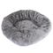 Recambios Natural Paradise Cama redonda E/G/K (Ø 44 cm, gris)