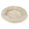Natural Paradise Ersatzteile Kuschelbett Rund A/G (Ø 48 cm, creme)
