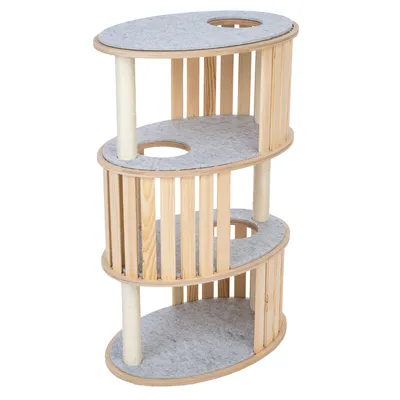 Modern Living Verona L Κύλινδρος Ξυσίματος - Υ 98 x Μ 64 x Π 43 cm