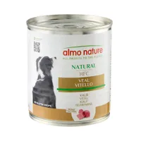 Sparpaket Almo Nature HFC 12 x  280 g / 290 g - Kalb (290 g)