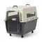 Trasportino Savic Feria con rotelle Mis. 6: L, antracite/beige