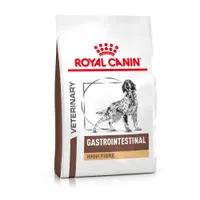 Royal Canin Veterinary Canine Gastrointestinal High Fibre - 2kg