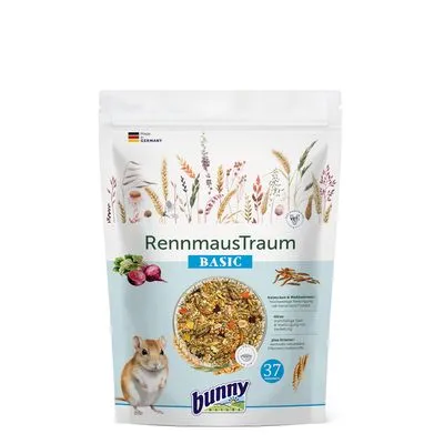 Bunny Renmuis Droom Basis - 600 g
