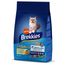Brekkies Feline Delicious Pesce Crocchette per gatto 3 kg