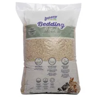 Bunny Bedding Hanf - 90 l