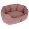 TIAKI Coralie Cosy Bed 65 x 55 x 22cm (L x W x H)