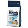 Advance Puppy Sensitive con salmón 2 x 12 kg - Pack Ahorro