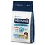 Advance Puppy Sensitive con salmón 2 x 12 kg - Pack Ahorro