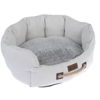 Modern Living Carrara myssäng - L 60 x B 50 x H 22 cm