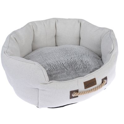 Modern Living pelíšek Carrara D 60 × Š 50 × V 22 cm