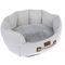 Modern Living pelíšek Carrara D 60 × Š 50 × V 22 cm