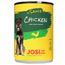 JosiDog Comida húmeda en salsa 12 x 415 g Pollo