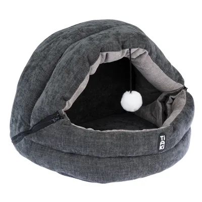 TIAKI udobna votlina Sami - D 46 x Š 38 x V 38 cm TIAKI udobna votlina Sami - D 46 x Š 38 x V 38 cm