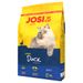 JosiCat Knusprige Ente Sparpaket: 2 x 10 kg
