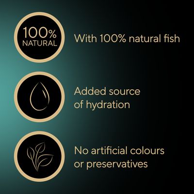 Sheba Classic Soups Saver Pack 40 x 40g